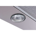 Витяжка GARDA 90 INOX (1100) SMD LED
