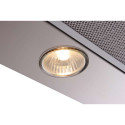 Витяжка GARDA 90 INOX (1100) SMD LED
