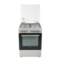 Плита GE 6060 CS 6MT (X)