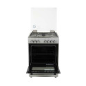 Плита GE 6060 CS 6MT (X)