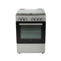 Плита GE 6060 CS 6MT (X)