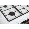 Плита GE 6060 CS 6MT (WH)