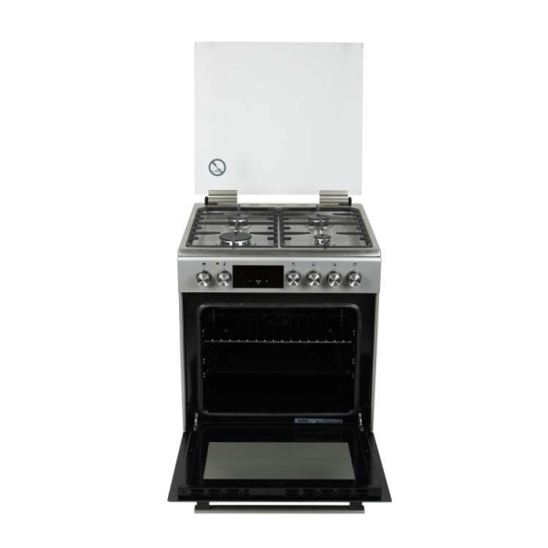 Плита GE 6060 CS 6TC (X)