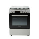 Плита GE 6060 CS 6TC (X)