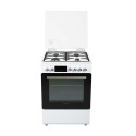Плита GE 6060 CS 6TC (WH)