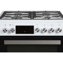 Плита GE 6060 CS 6TC (WH)