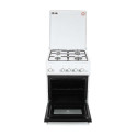 Плита GG 5050 ES (WH) T