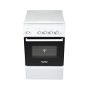 Плита GG 5050 ES (WH) T