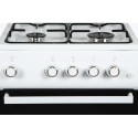 Плита GG 5050 ES (WH) T