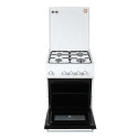 Плита GG 5050 S (WH) T