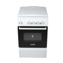 Плита GG 5050 S (WH) T