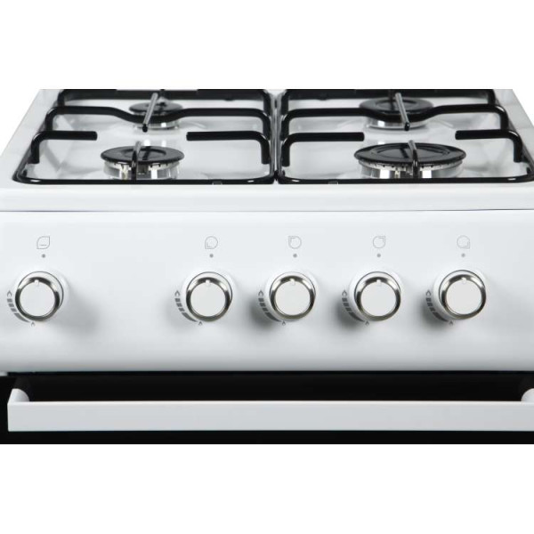 Плита GG 5050 S (WH) T