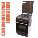 Плита GG 5060 CS (BR) T
