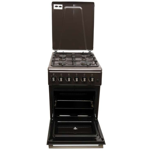 Плита GG 5060 CS (BR) T