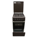 Плита GG 5060 CS (BR) T