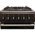 Плита GG 5060 CS (BR) T