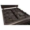 Плита GG 5060 CS (BR) T