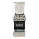 Плита GG 5060 ES (X) T