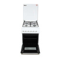 Плита GG 5060 ES (WH) T