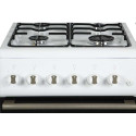 Плита GG 5060 ES (WH) T
