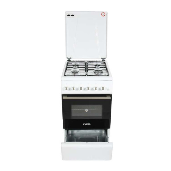 Плита GG 5060 ES (WH) T
