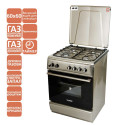Плита GG 6060 ES (X) T