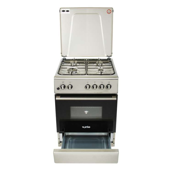 Плита GG 6060 ES (X) T
