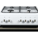 Плита GG 6060 ES (WH) T
