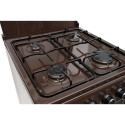 Плита GG 5050 S (BR) T