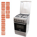 Плита GG 5060 CS (X) T