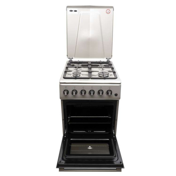 Плита GG 5060 CS (X) T