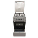 Плита GG 5060 CS (X) T