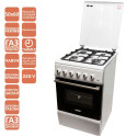 Плита GG 5060 CS (WH) T