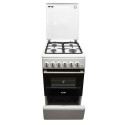 Плита GG 5060 CS (WH) T