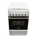 Плита GG 5060 CS (WH) T