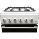 Плита GG 5060 CS (WH) T