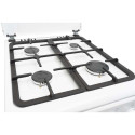 Плита GG 5060 CS (WH) T