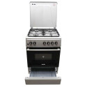 Плита GG 6060 CS (X) T