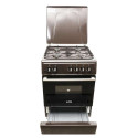 Плита GG 6060 CS (BR) T