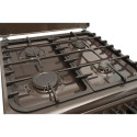 Плита GG 6060 CS (BR) T