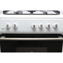 Плита GG 6060 CS (WH) T
