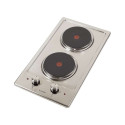 Варильна поверхня HE302 (INOX) 3