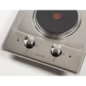 Варильна поверхня HE302 (INOX) 3