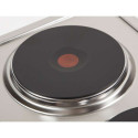 Варильна поверхня HE302 (INOX) 3