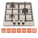 Варильна поверхня HG430-B3 S (X)