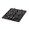 Варильна поверхня HG430-B3 S (BK)