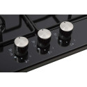 Варильна поверхня HG430-B3 S (BK)