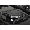 Варильна поверхня HG430-B3 S (BK)