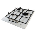 Варильна поверхня HG430-B3 S (WH)
