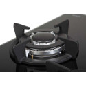 Варильна поверхня HG430-G3G CEST (BK)